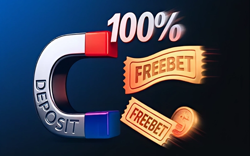 Claim a 15 percent free bet on your first deposit up to 6,744 PHP at Megapari.