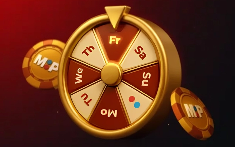 Double your deposit with the exciting Megapari Friday Casino Bonus up to 18,700 PHP.