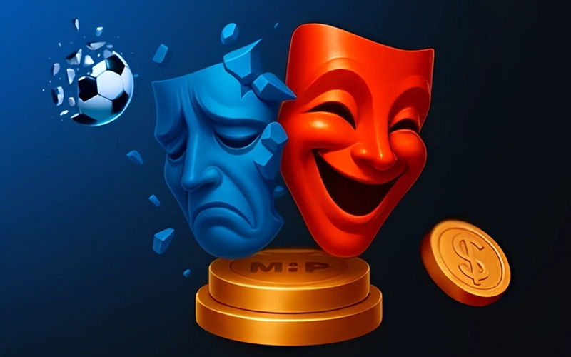 Receive a bonus reward from Megapari if you experience a series of twenty consecutive losing bets.