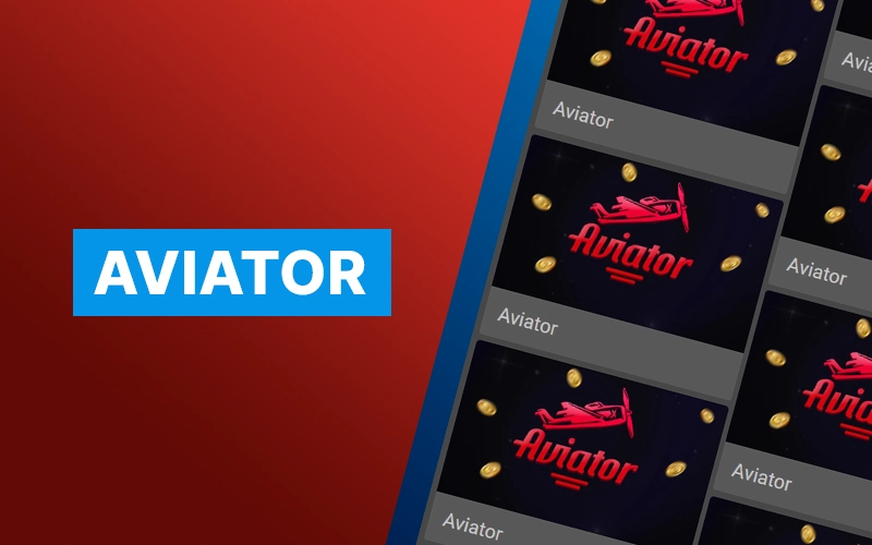 Play the thrilling Aviator crash game with a maximum multiplier of x1,000,000 at Megapari Casino.