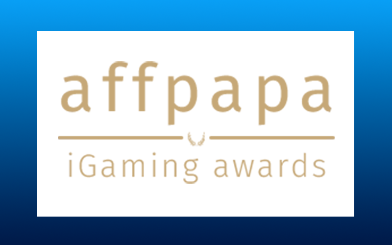 Megapari was a nominee at the AffPapa iGaming Awards in 2023, showcasing its industry standing.