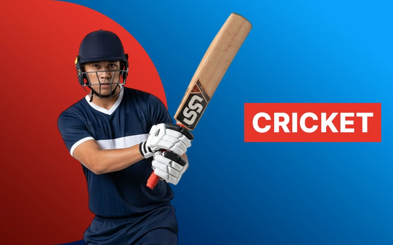 Place bets on popular tournaments like the Indian Premier League and Asia Cup at Megapari.
