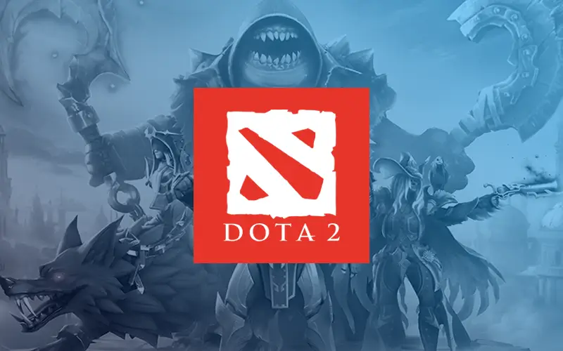 Place your bets on The International and Dota Pro Circuit events at Megapari.