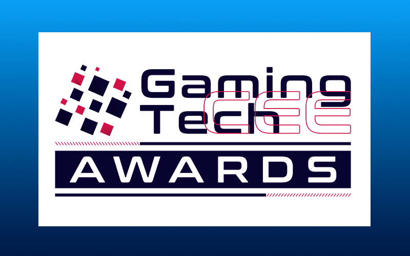 Megapari received a nomination for its innovative features at the Gaming Tech Awards 2023.