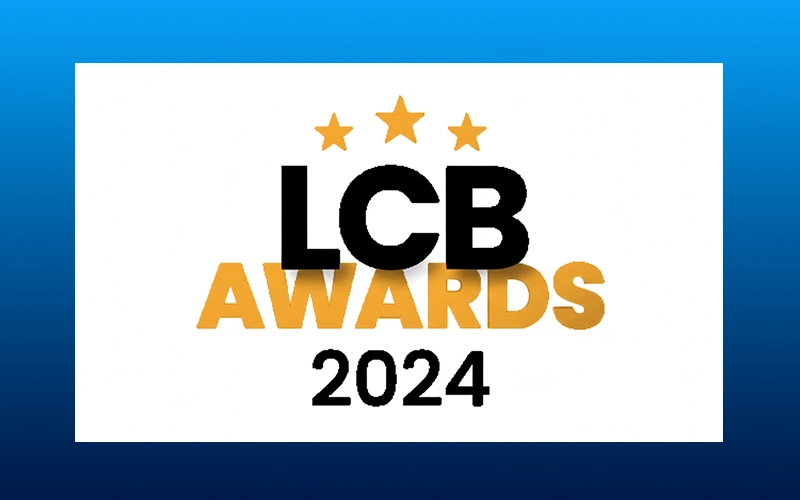 The Megapari platform was honored with a nomination at the LCB Awards in 2024.
