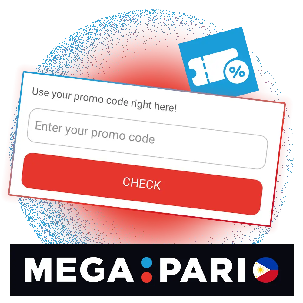 Use the Megapari promo code on the official website to unlock special offers and additional benefits.